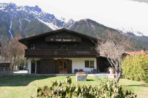 Chalet Japonyard Chamonix-Mont-Blanc